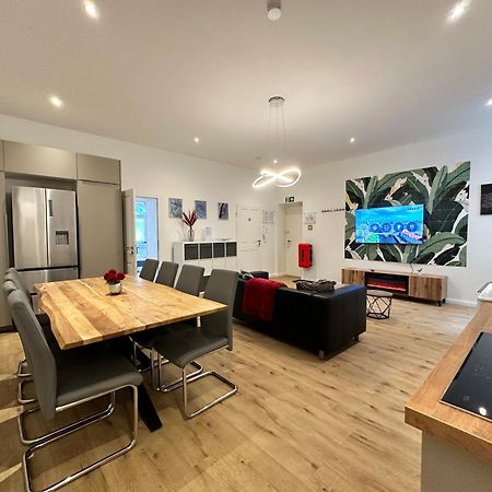 Fairapart 4 Rooms Apartment In Heart Of ברלין מראה חיצוני תמונה