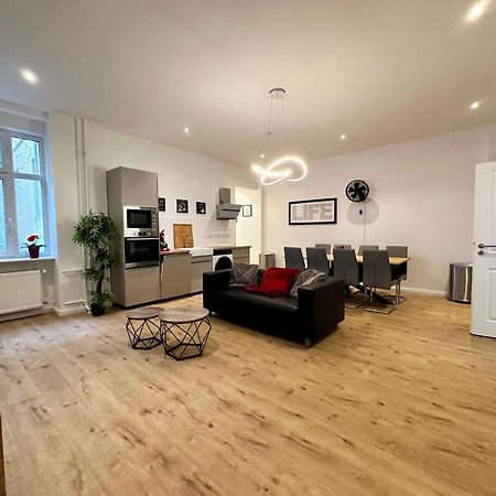 Fairapart 4 Rooms Apartment In Heart Of ברלין מראה חיצוני תמונה