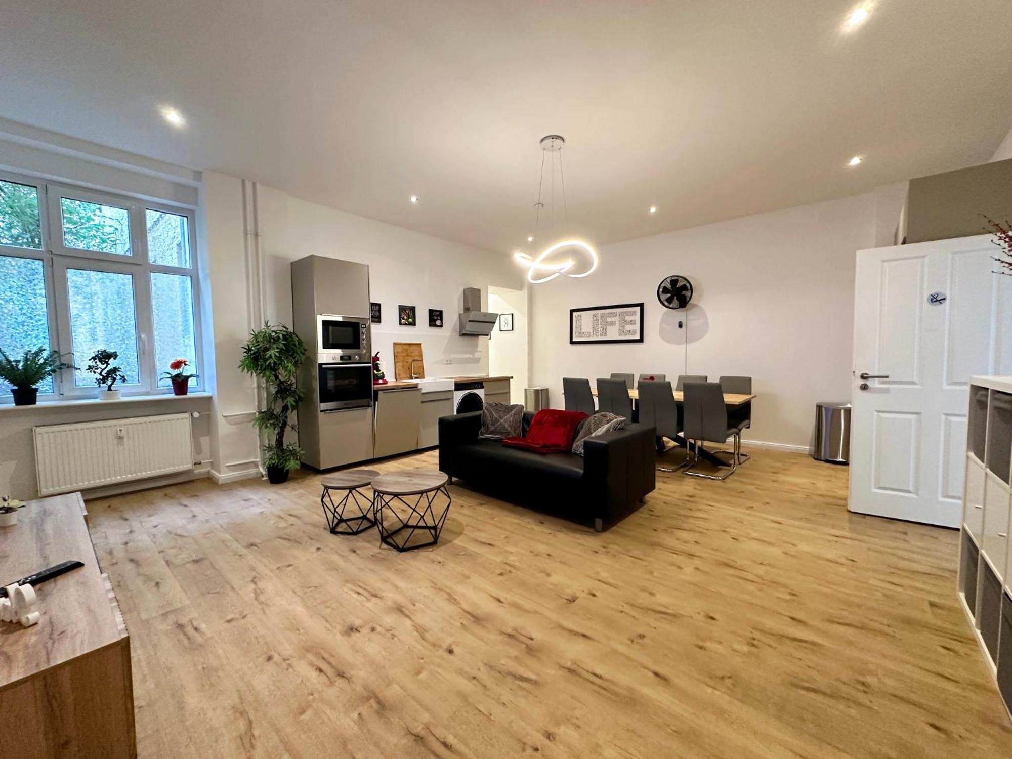 Fairapart 4 Rooms Apartment In Heart Of ברלין מראה חיצוני תמונה