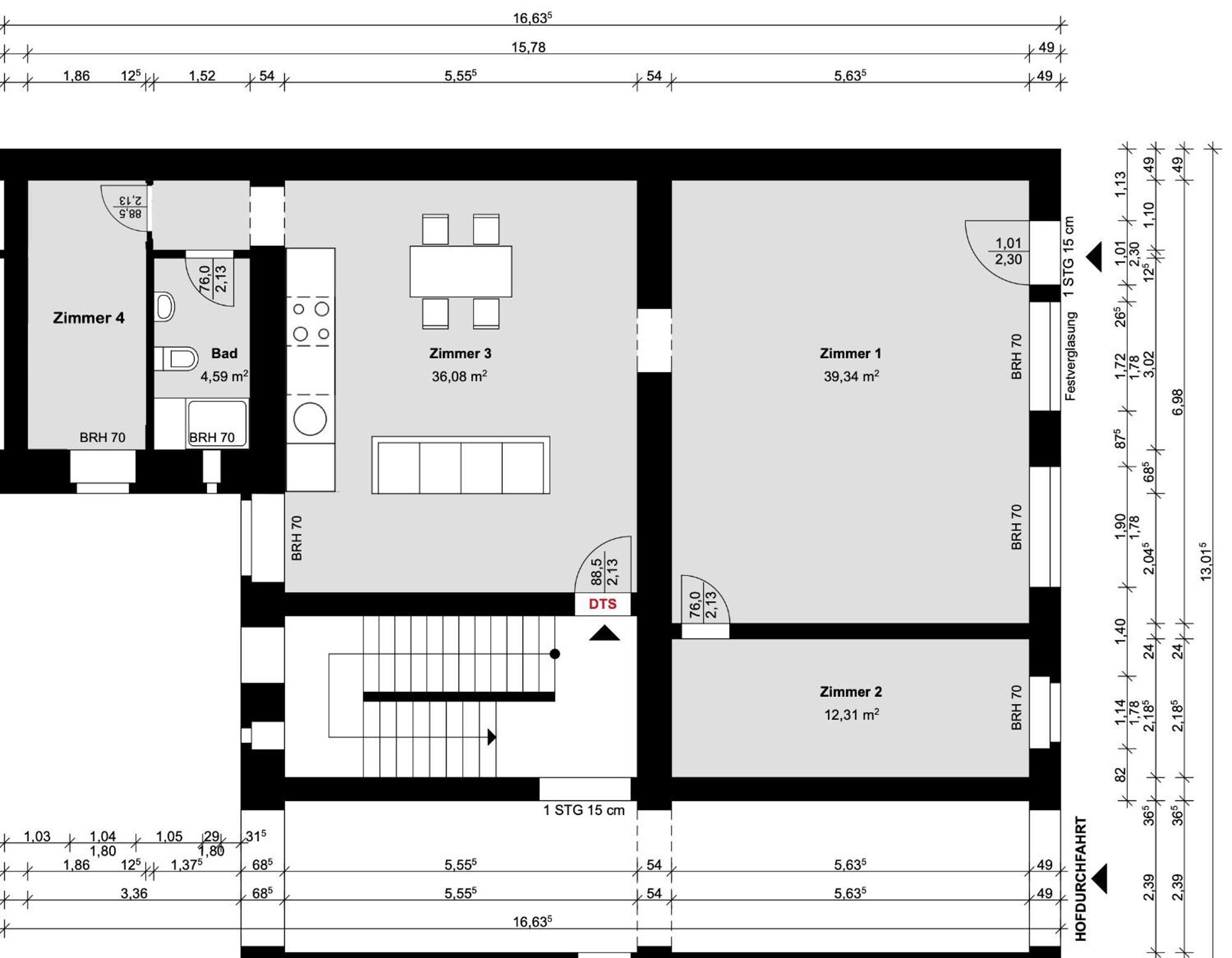 Fairapart 4 Rooms Apartment In Heart Of ברלין מראה חיצוני תמונה