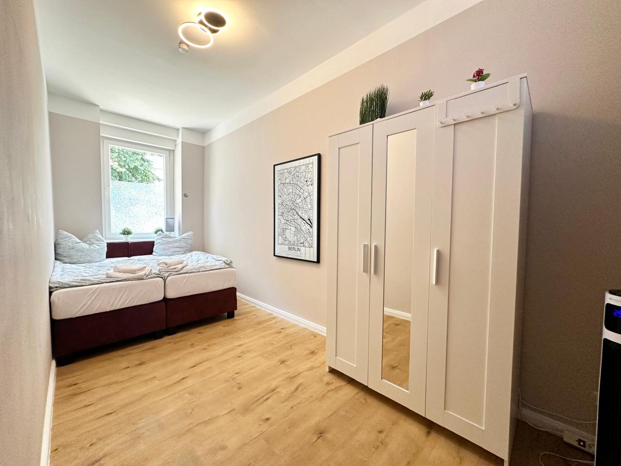 Fairapart 4 Rooms Apartment In Heart Of ברלין מראה חיצוני תמונה