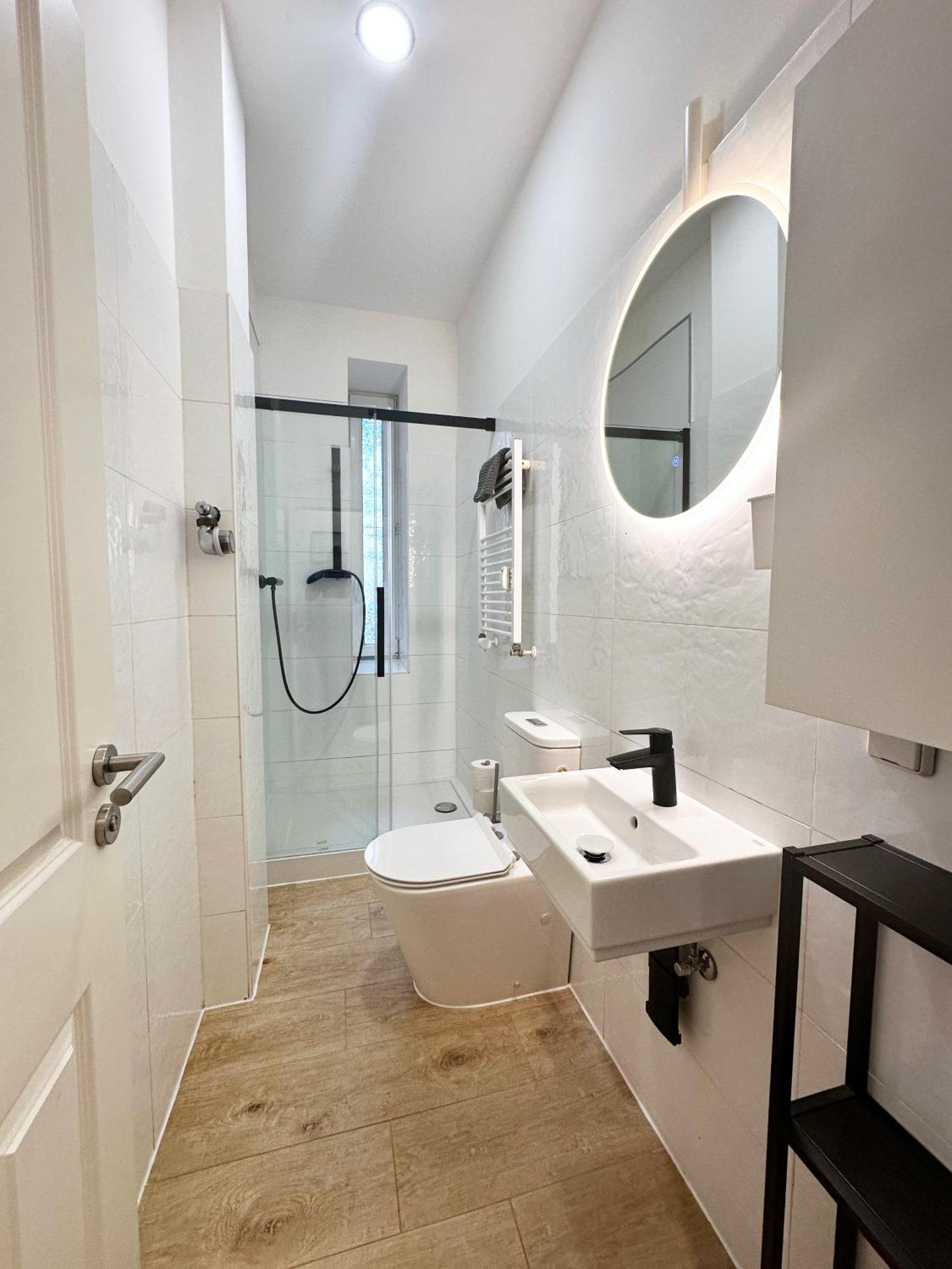 Fairapart 4 Rooms Apartment In Heart Of ברלין מראה חיצוני תמונה